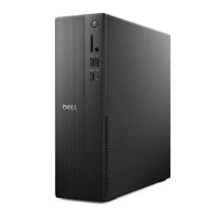 Dell Slim Desktop ECS1250 – i3-14100, 8GB RAM, 512GB SSD — peamine toote vaade