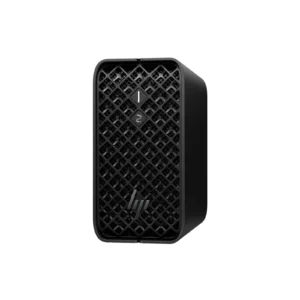 HP Workstation Z2 G1a Mini-PC – Võimas jõudlus — peamine toote vaade
