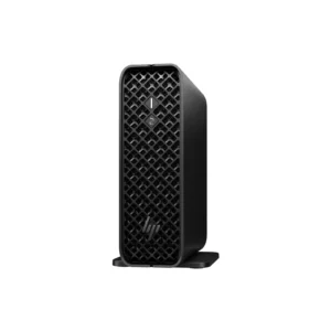 HP Workstation Z2 G1i Mini-PC – võimas ja kompaktne — peamine toote vaade
