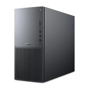 Dell Tower Plus EBT2250 lauaarvuti – Intel Core Ultra 7 — peamine toote vaade