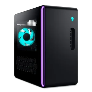 Alienware Aurora ACT1250 Gaming-PC — peamine toote vaade