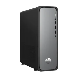 HP OmniDesk Slim S03-0230ng lauaarvuti — peamine toote vaade
