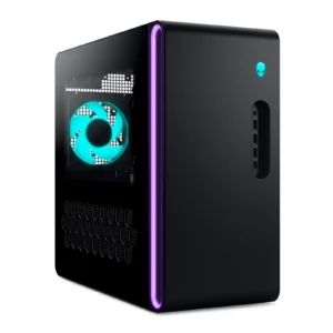 Alienware Aurora ACT1250 mänguarvuti — peamine toote vaade