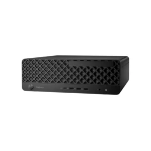 HP ProDesk 4 G1i AI SFF – Kompaktne Lauaarvuti — peamine toote vaade