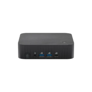 ASUS PN54-BBR321MNS1 Barebone Mini PC — peamine toote vaade